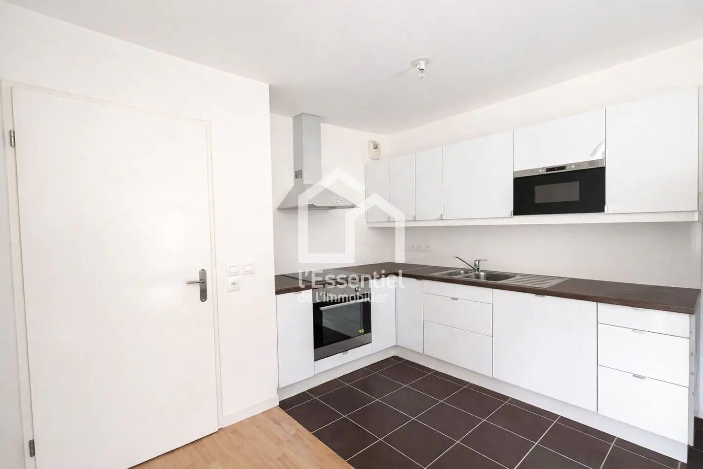 Appartement à vendre, 57m², Verneuil-sur-Seine