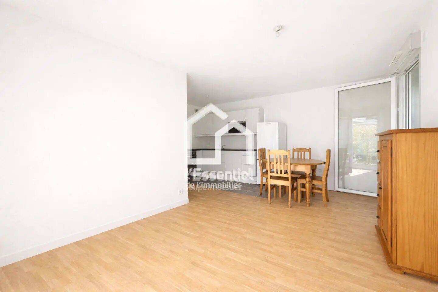 Appartement à vendre, 57m², Verneuil-sur-Seine