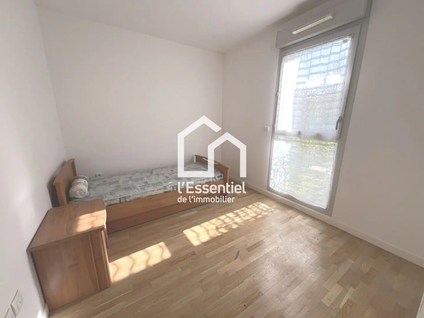 Appartement à vendre, 57m², Verneuil-sur-Seine