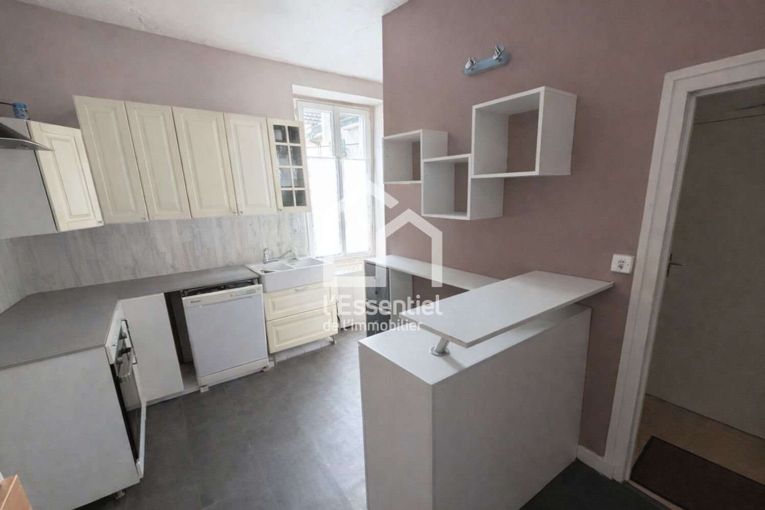 Appartement à vendre, 85m², Verneuil-sur-Seine