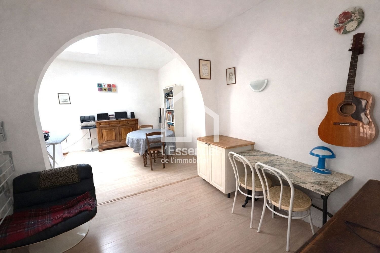 Appartement à vendre, 85m², Verneuil-sur-Seine