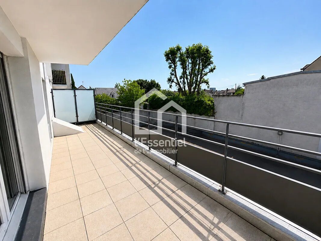 Appartement à louer, 46m², Conflans-Sainte-Honorine