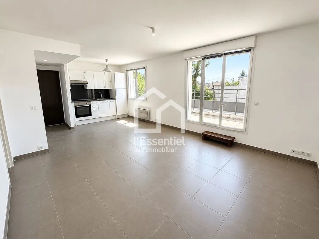 Appartement à louer, 46m², Conflans-Sainte-Honorine