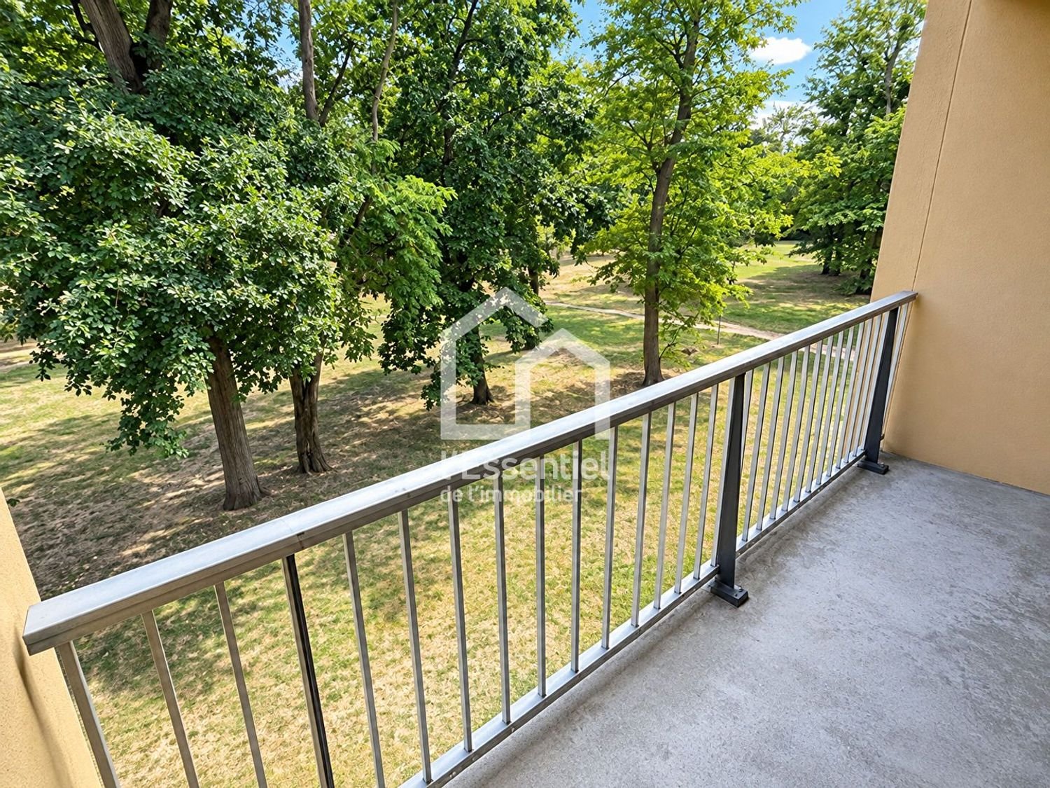 Appartement à vendre, 56m², Verneuil-sur-Seine