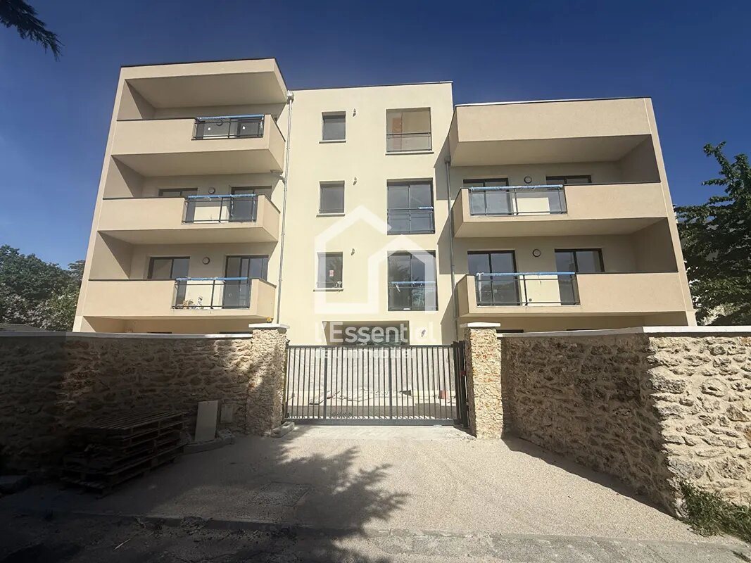 Appartement à louer, 41m², Triel-sur-Seine