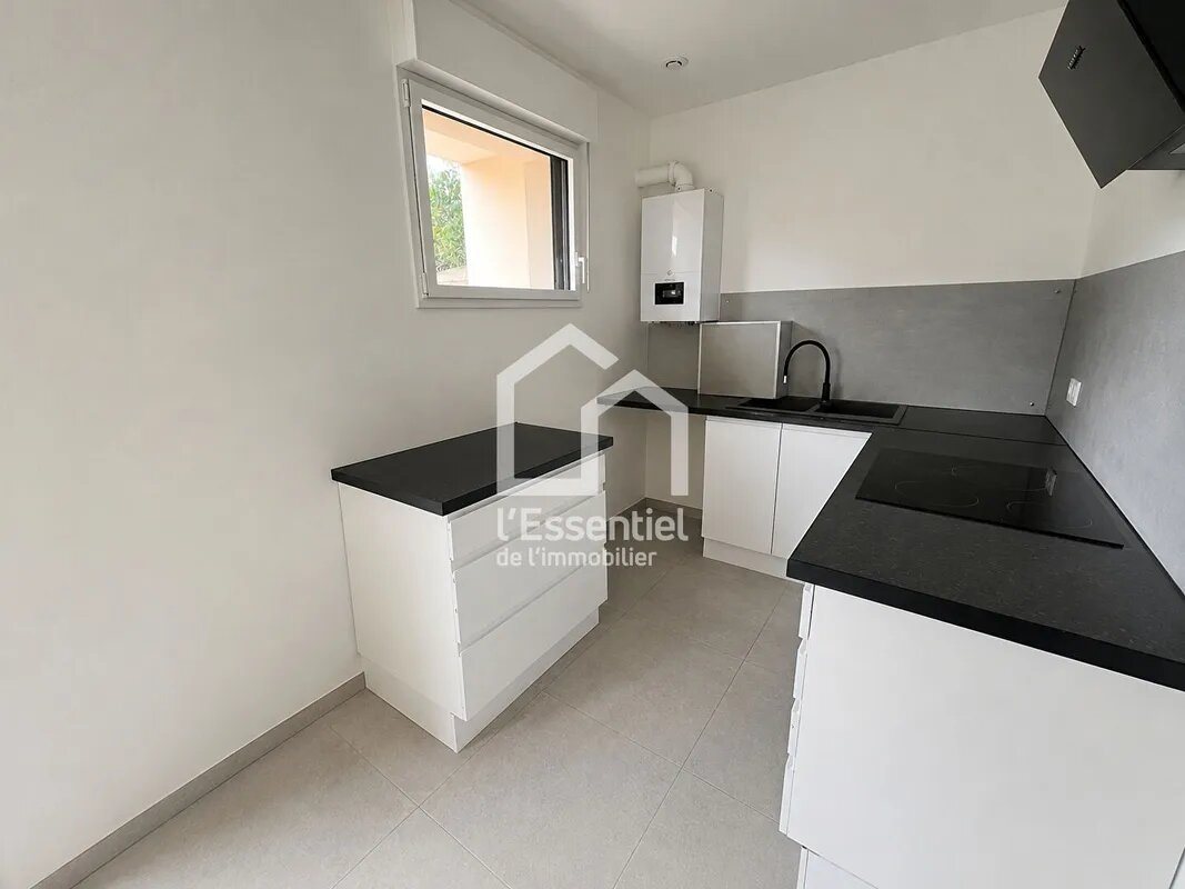 Appartement à louer, 41m², Triel-sur-Seine