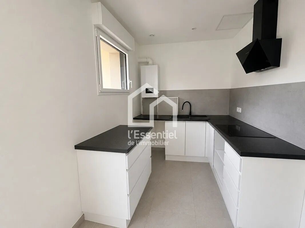 Appartement à louer, 41m², Triel-sur-Seine