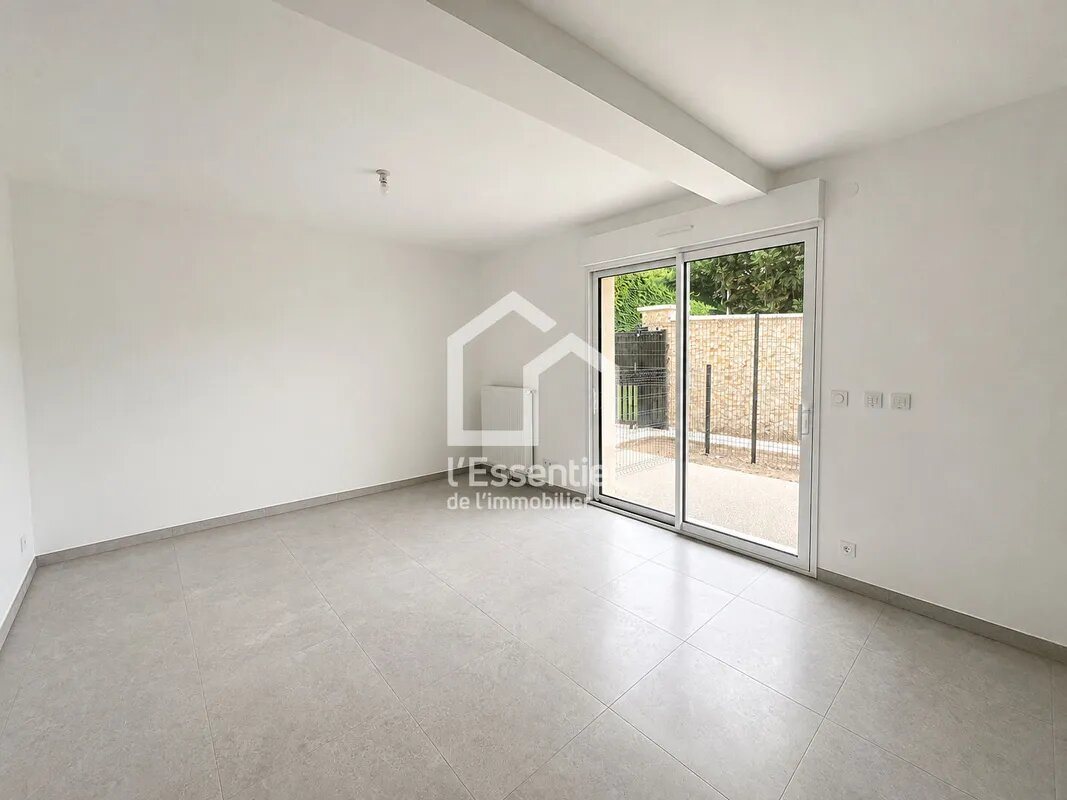 Appartement à louer, 41m², Triel-sur-Seine