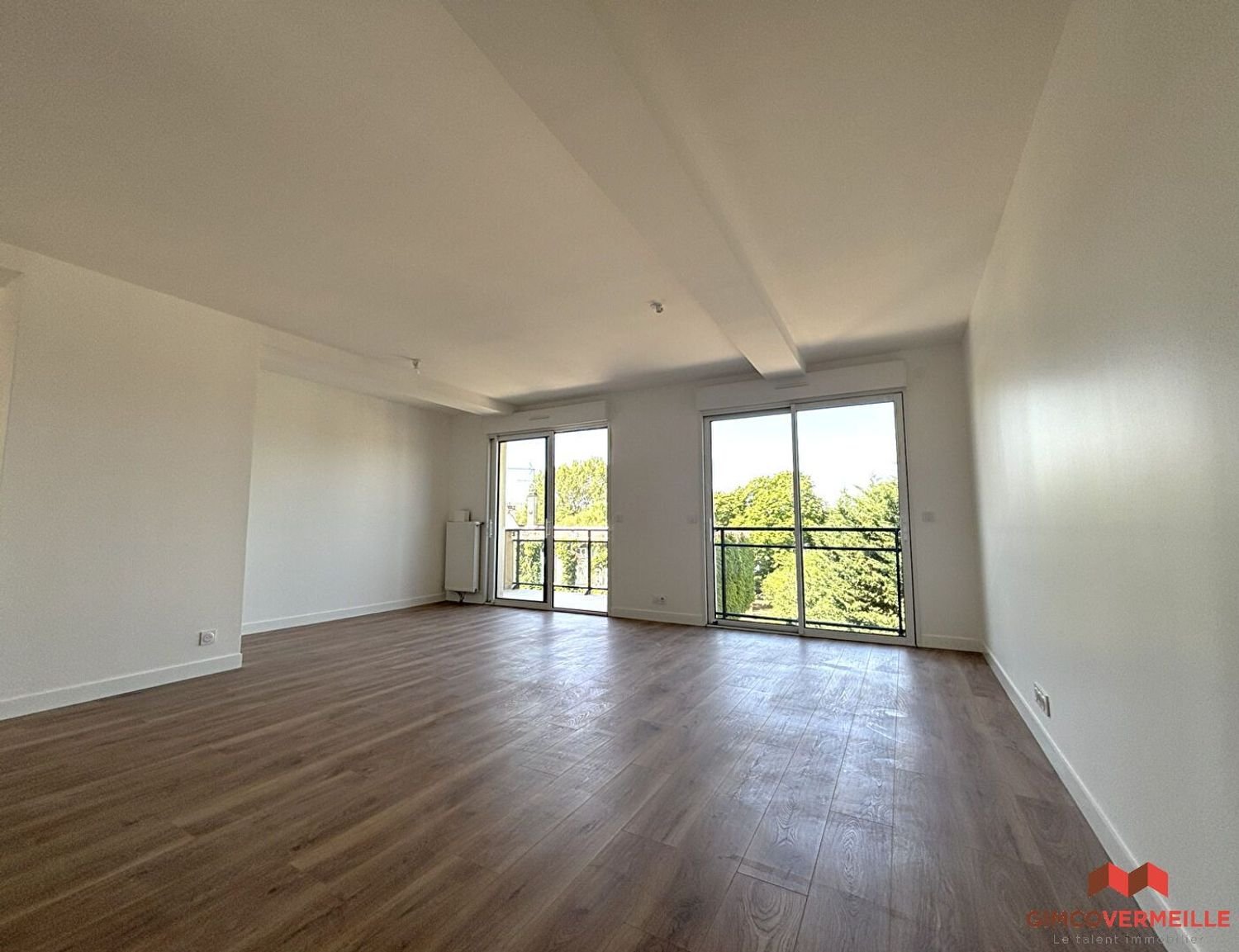 Appartement à louer, 70m², Triel-sur-Seine