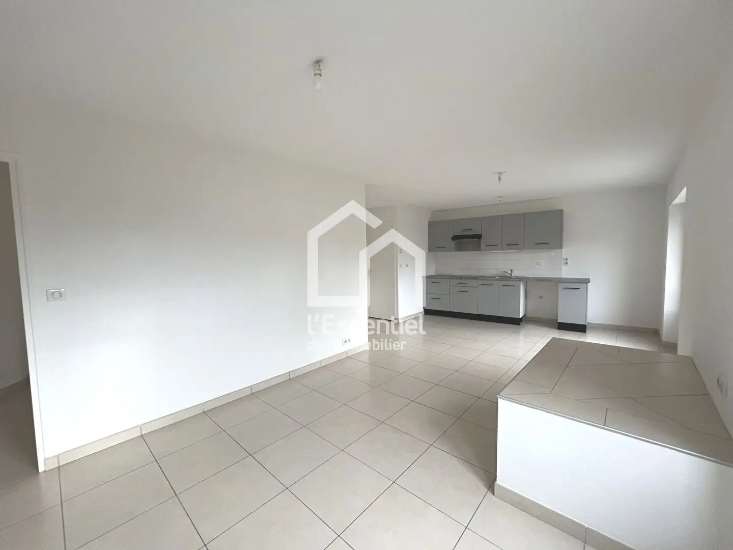 Appartement à louer, 44m², Chanteloup-les-Vignes