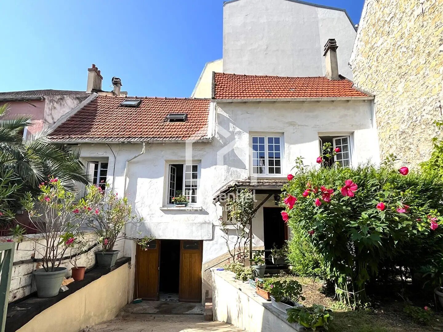 Maison à vendre, 132m², Andrésy
