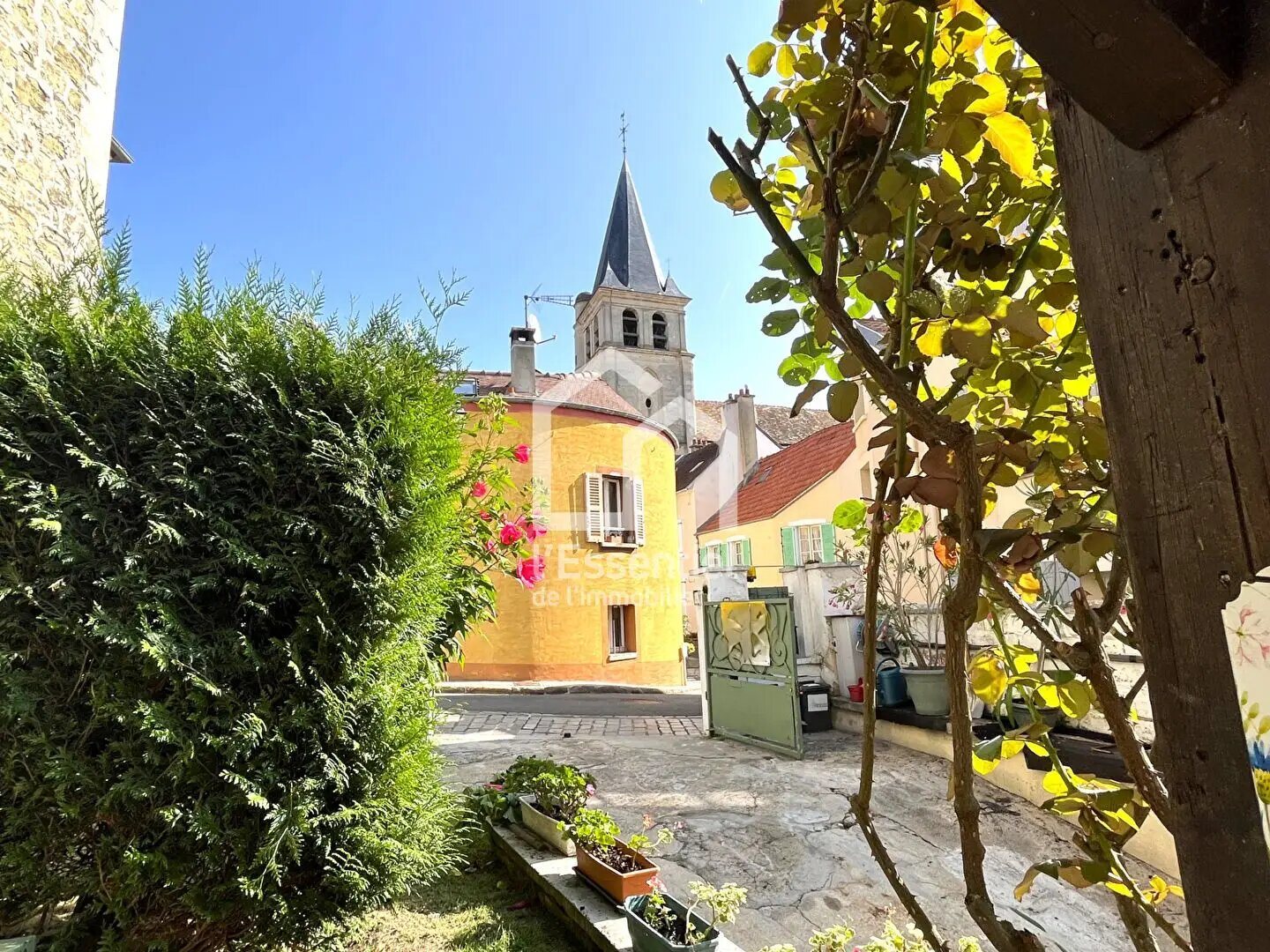 Maison à vendre, 132m², Andrésy