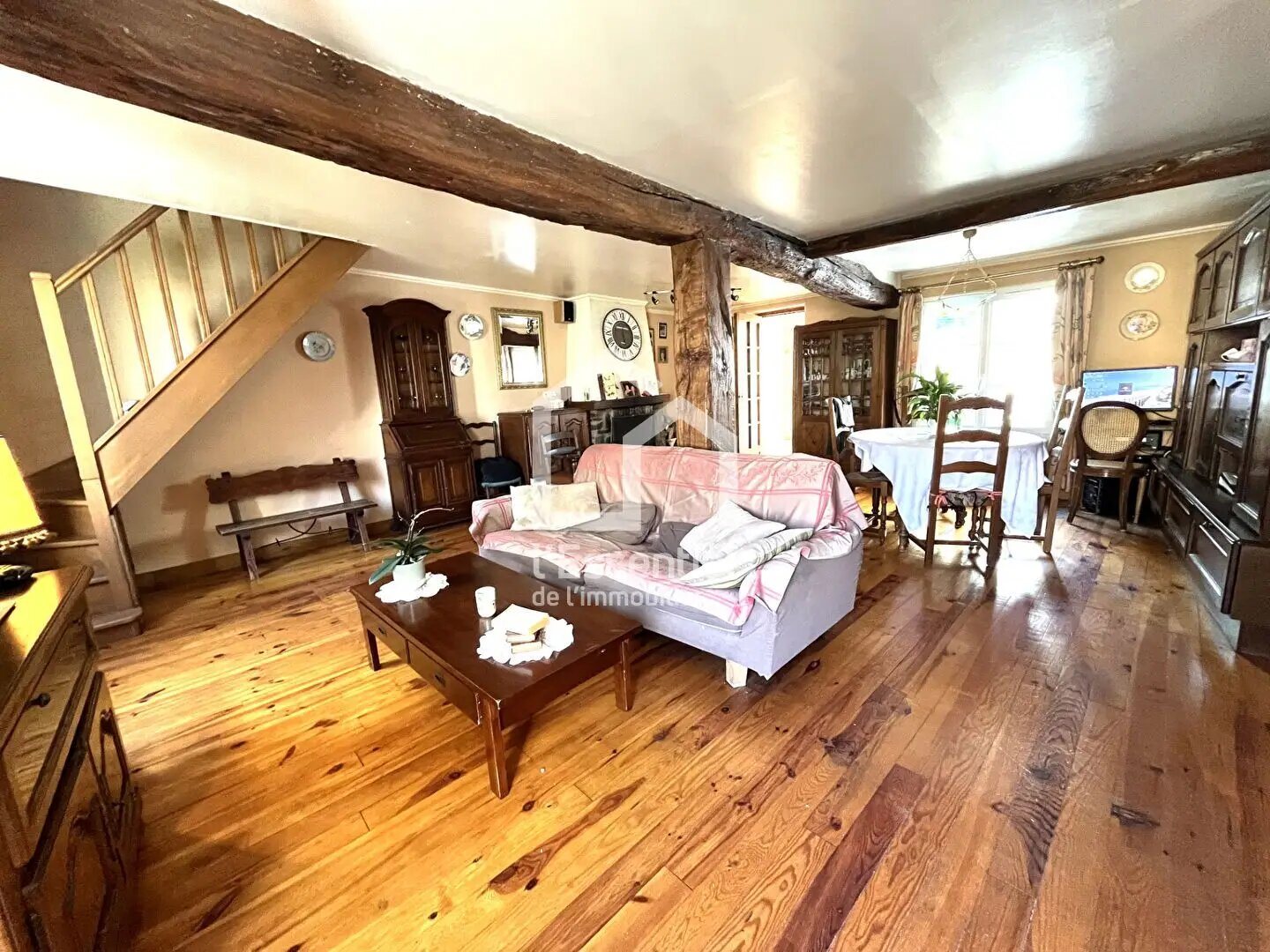 Maison à vendre, 132m², Andrésy