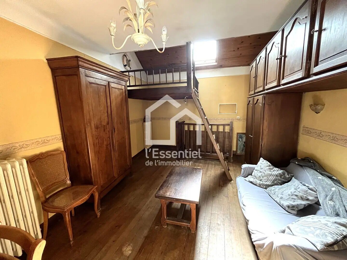 Maison à vendre, 132m², Andrésy