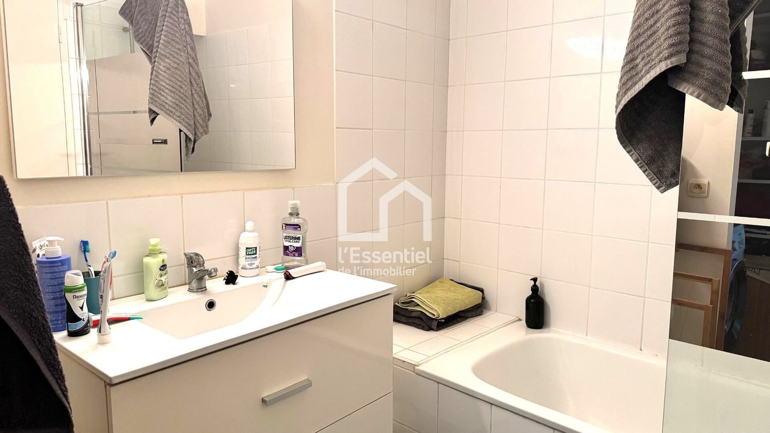 Appartement à vendre, 52m², Andrésy