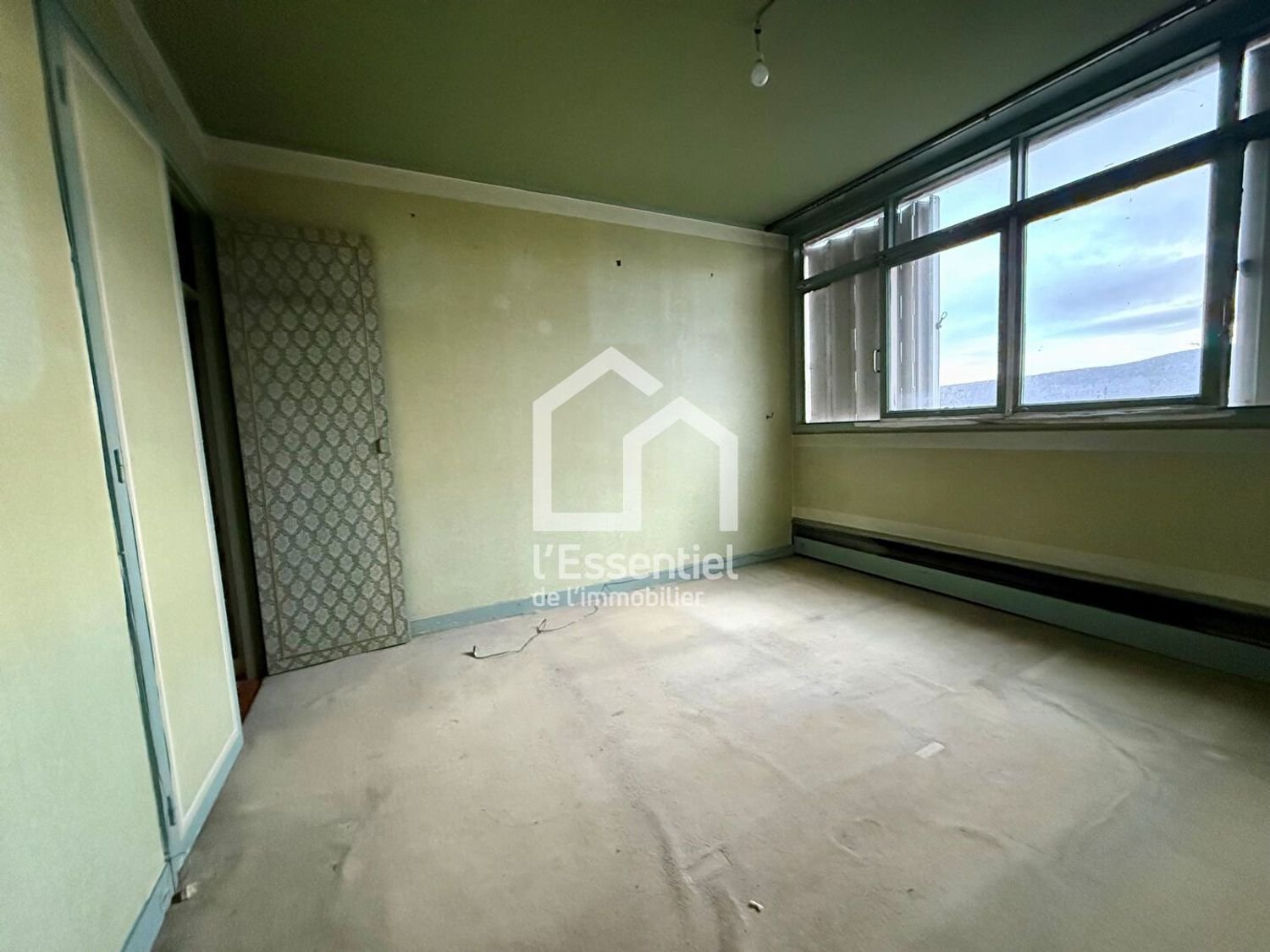 Appartement à vendre, 55m², Verneuil-sur-Seine