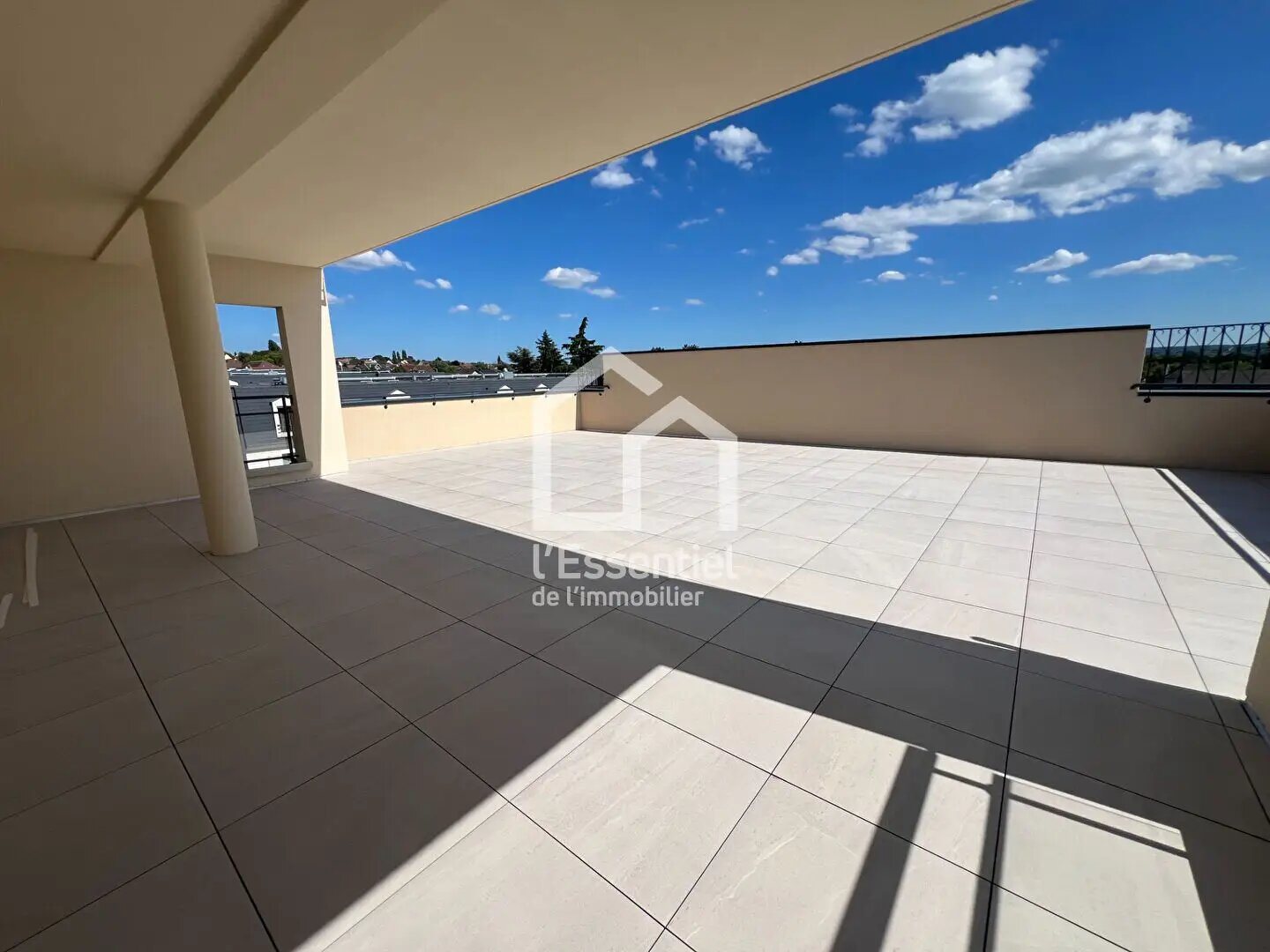Appartement à louer, 54m², Triel-sur-Seine