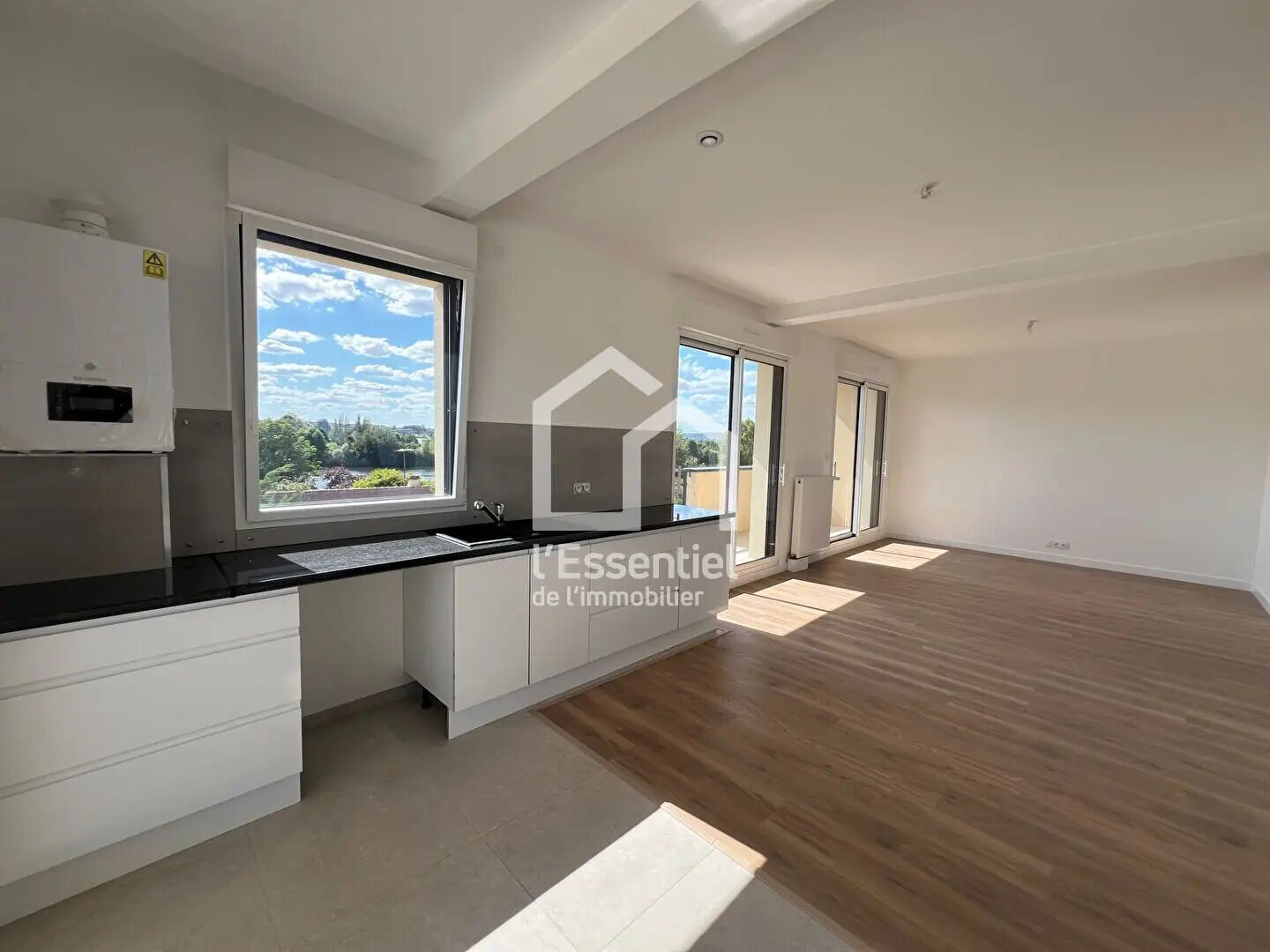 Appartement à louer, 54m², Triel-sur-Seine