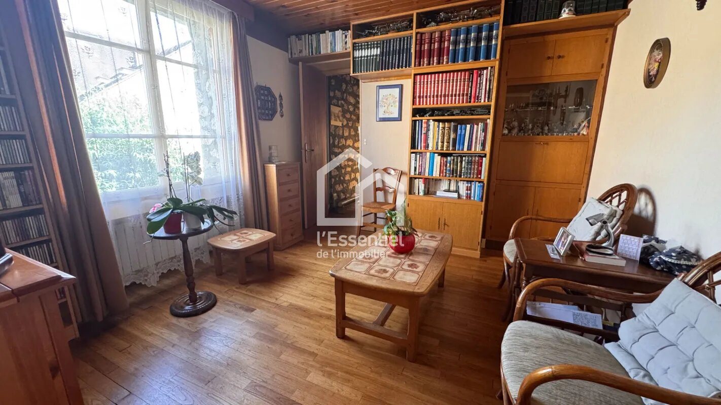 Maison à vendre, 123m², Verneuil-sur-Seine