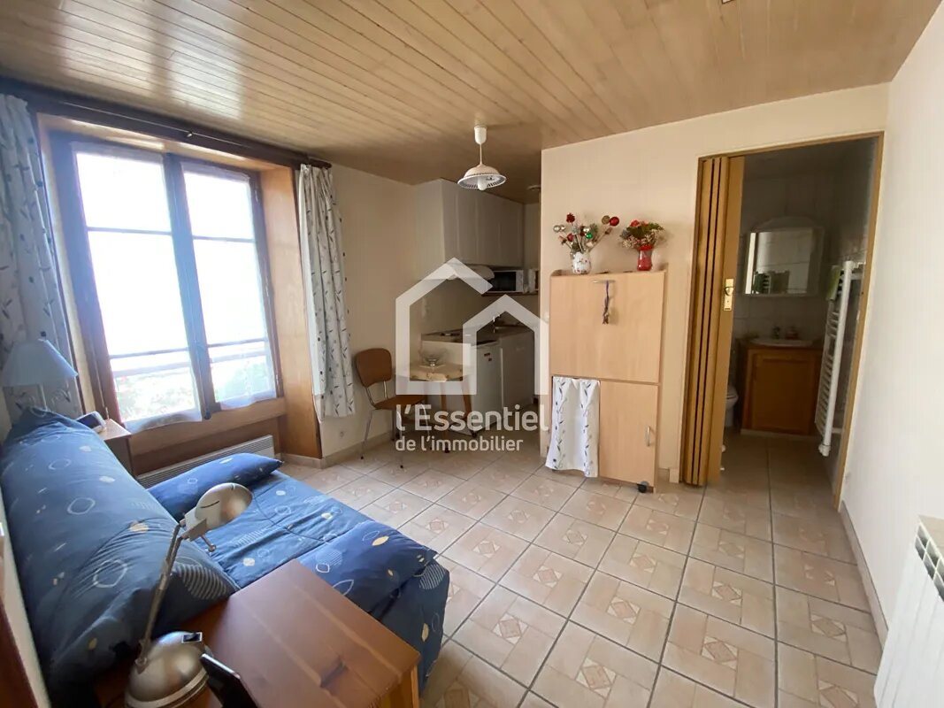 Maison à vendre, 123m², Verneuil-sur-Seine