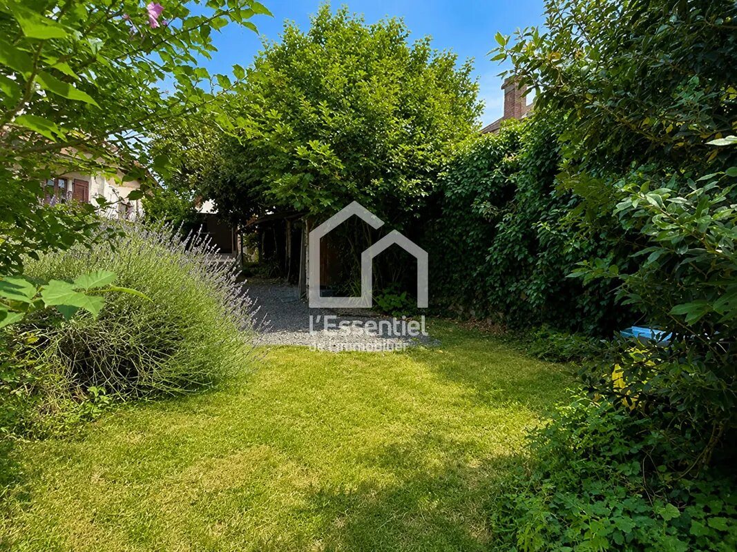 Maison à vendre, 74m², Sarcelles
