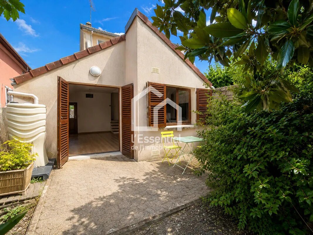 Maison à vendre, 74m², Sarcelles