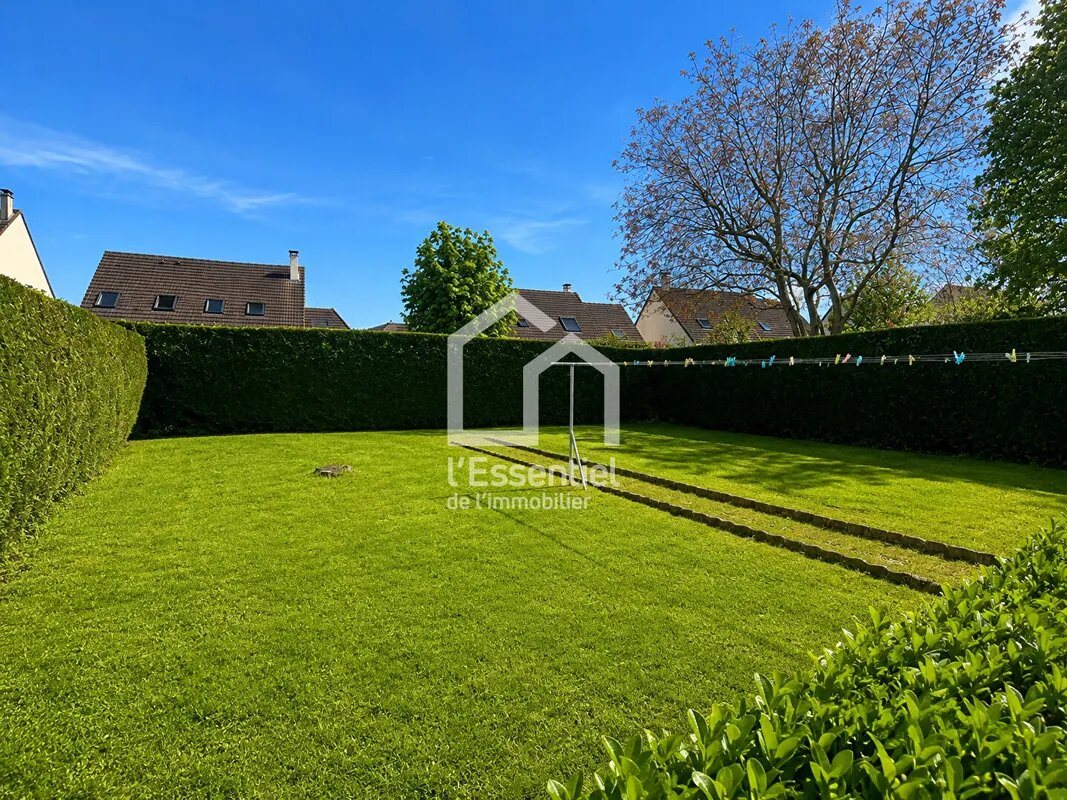 Maison à vendre, 117m², Verneuil-sur-Seine