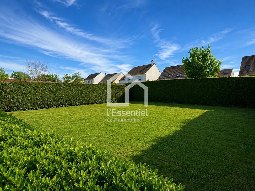 Maison à vendre, 117m², Verneuil-sur-Seine