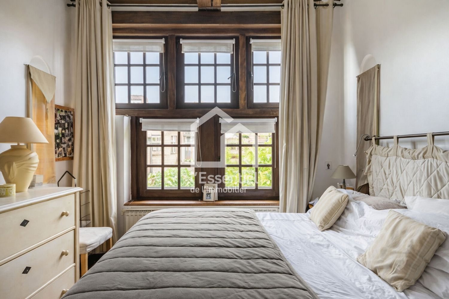 Maison à vendre, 145m², Verneuil-sur-Seine