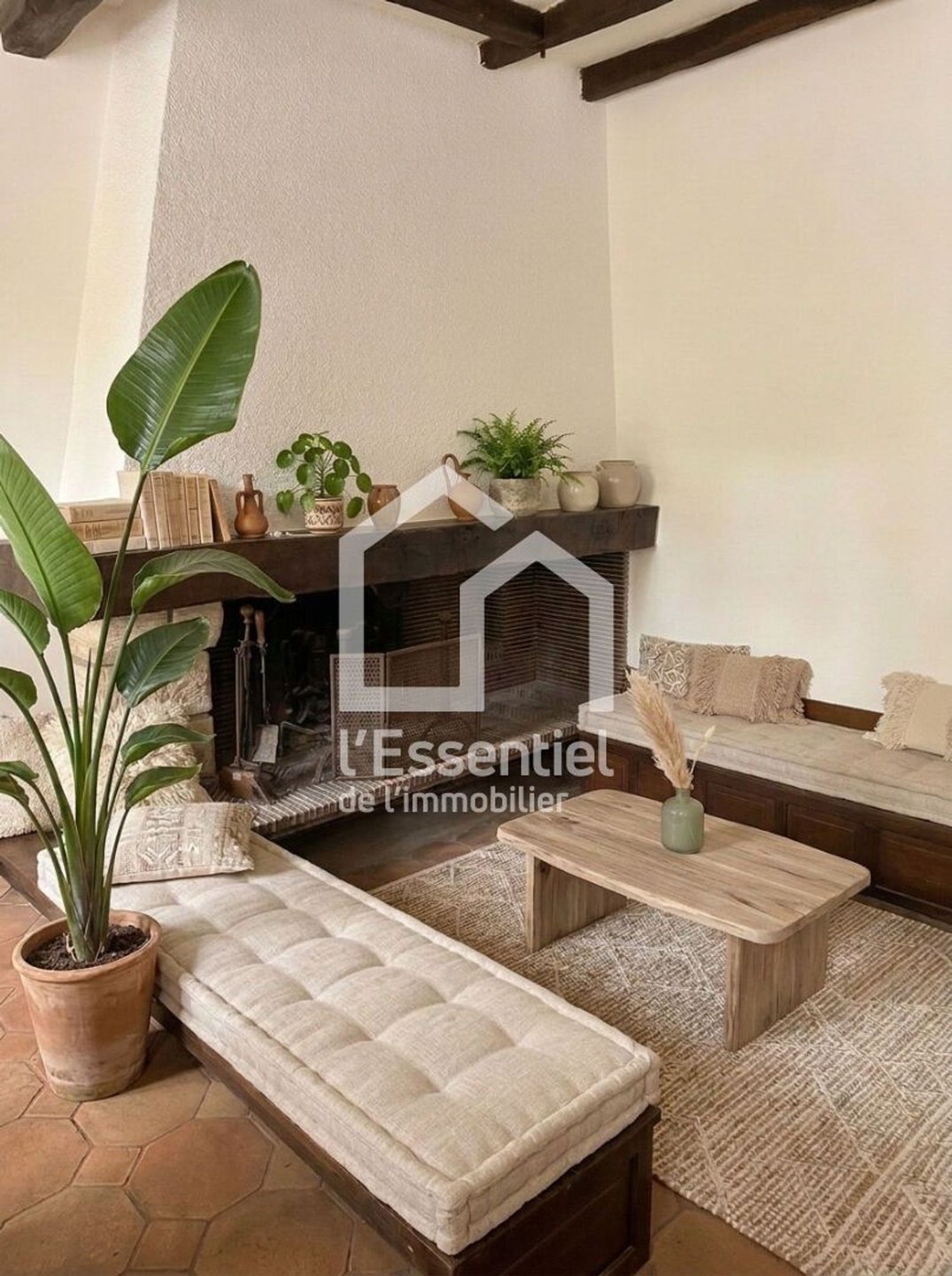 Maison à louer, 203m², Vaux-sur-Seine