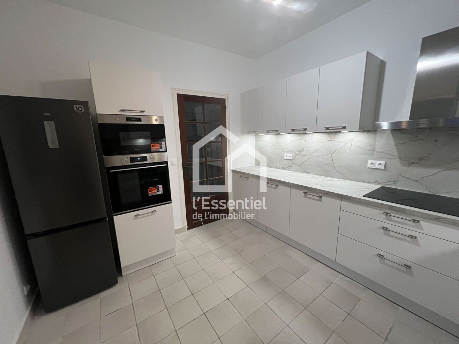 Maison à louer, 203m², Vaux-sur-Seine