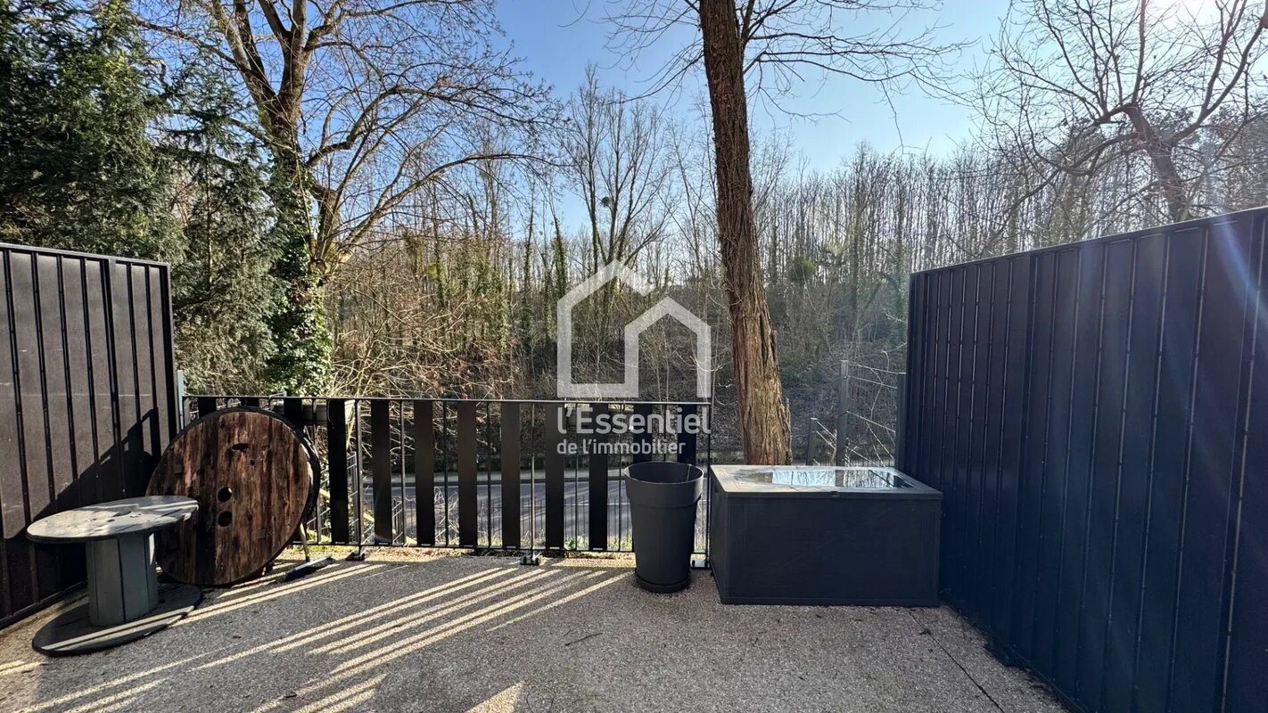 Maison à vendre, 65m², Poissy