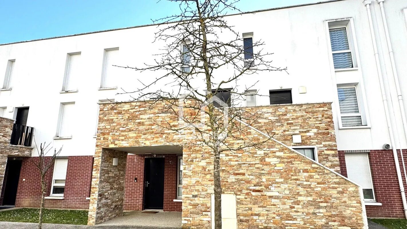 Maison à vendre, 65m², Poissy