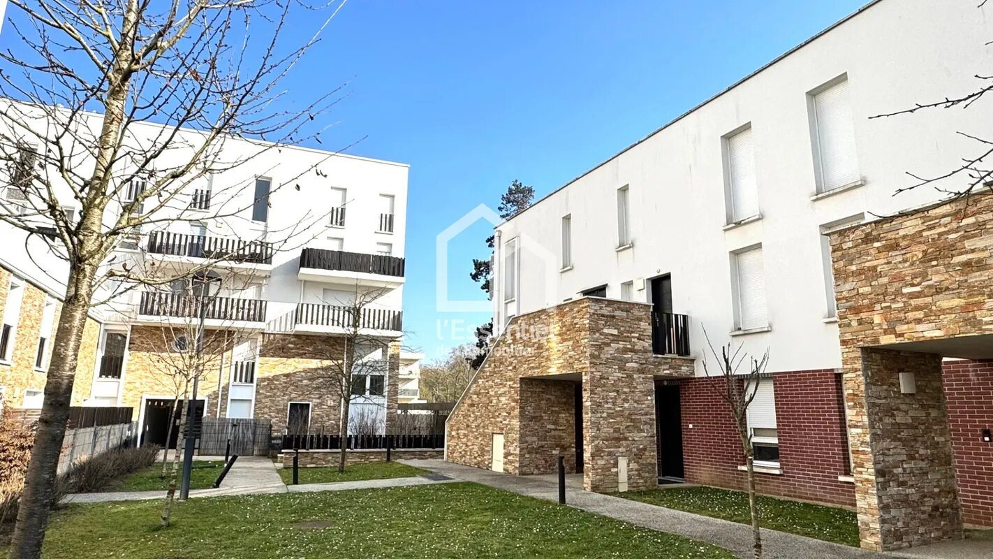 Maison à vendre, 65m², Poissy
