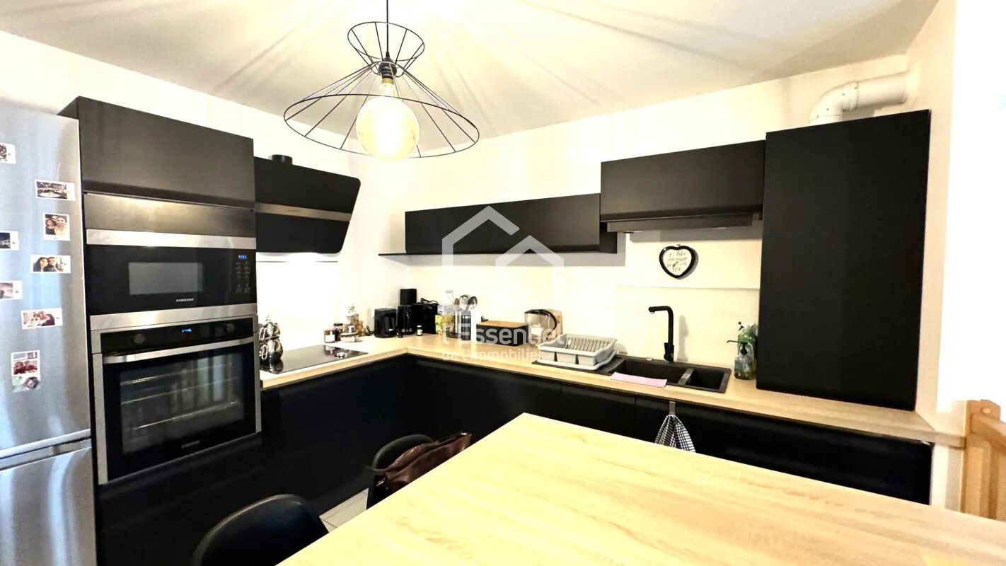 Maison à vendre, 65m², Poissy