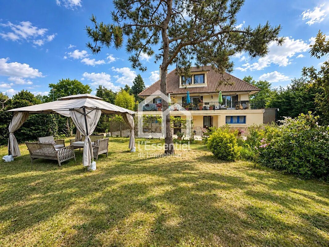 Maison à vendre, 278m², Verneuil-sur-Seine