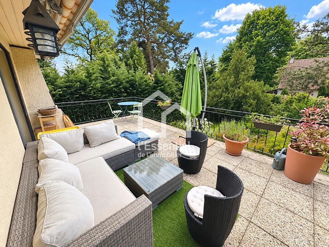 Maison à vendre, 278m², Verneuil-sur-Seine