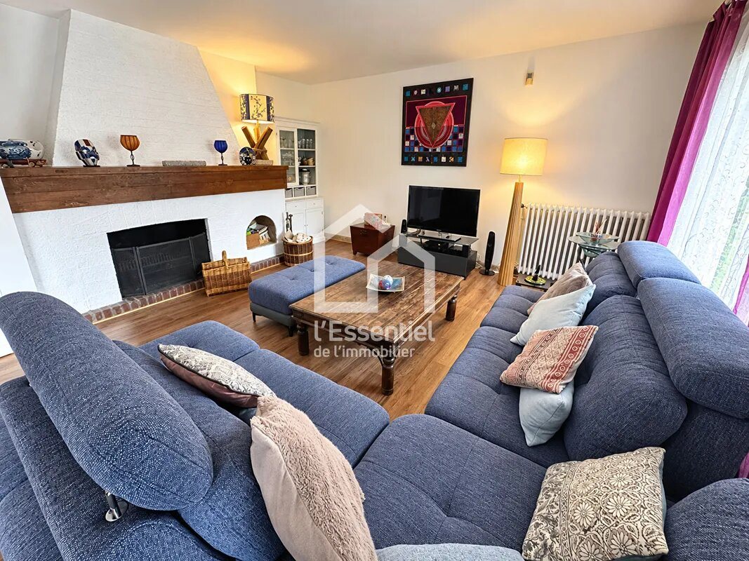 Maison à vendre, 278m², Verneuil-sur-Seine