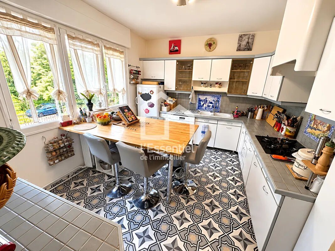 Maison à vendre, 278m², Verneuil-sur-Seine