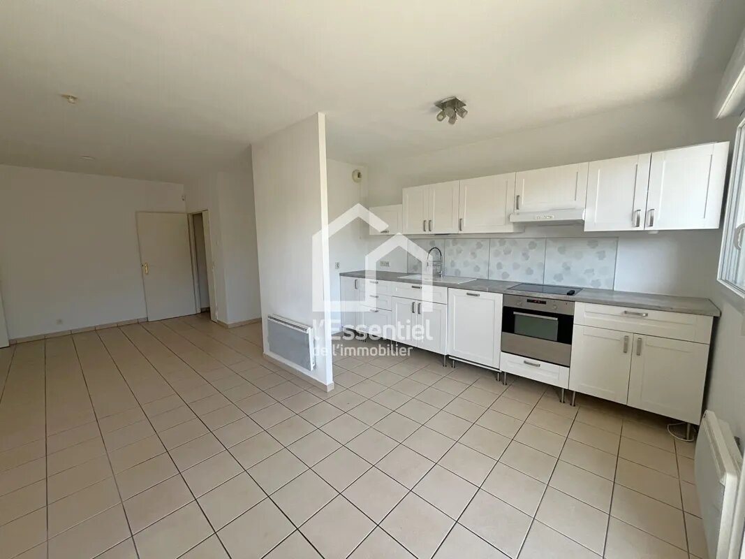 Appartement à vendre, 64m², Verneuil-sur-Seine