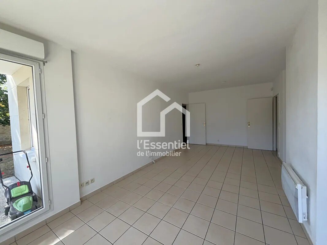 Appartement à vendre, 64m², Verneuil-sur-Seine