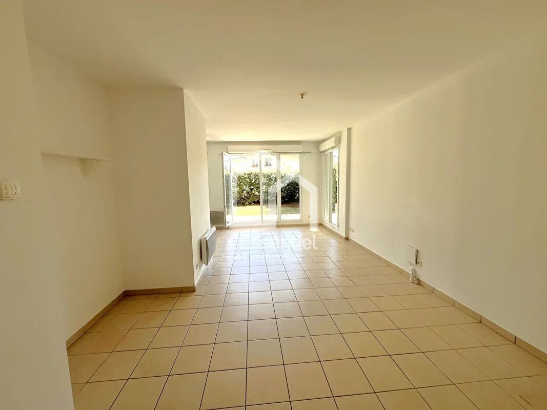 Appartement à vendre, 64m², Verneuil-sur-Seine