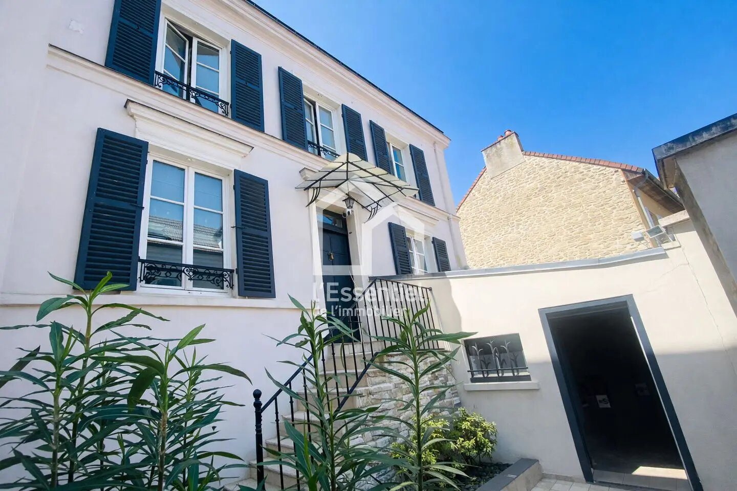 Maison à vendre, 157m², Verneuil-sur-Seine