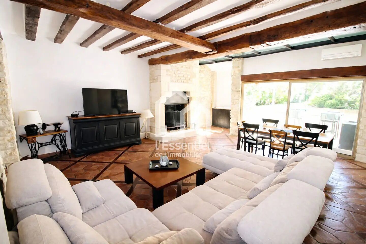 Maison à vendre, 157m², Verneuil-sur-Seine