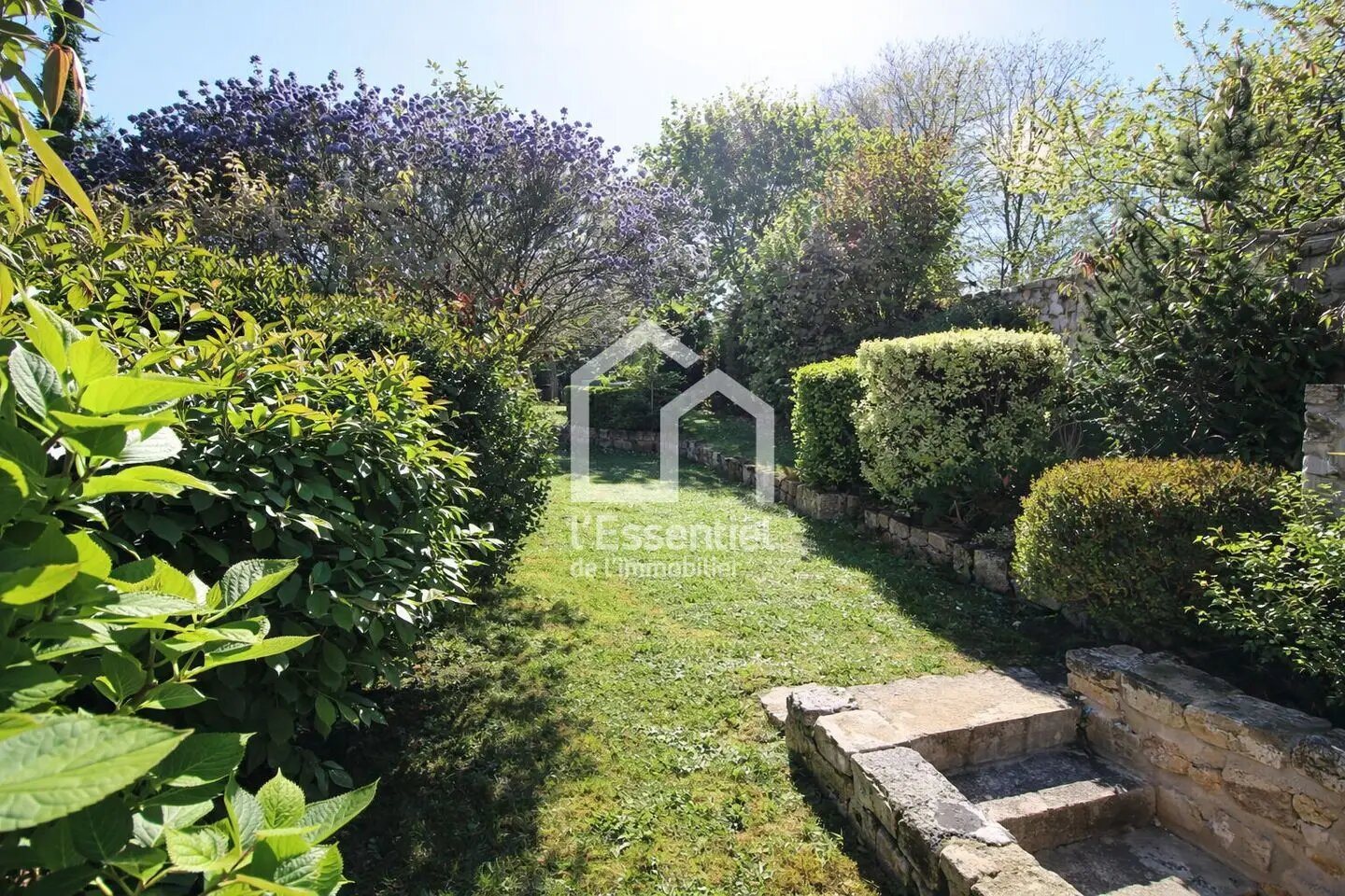 Maison à vendre, 157m², Verneuil-sur-Seine
