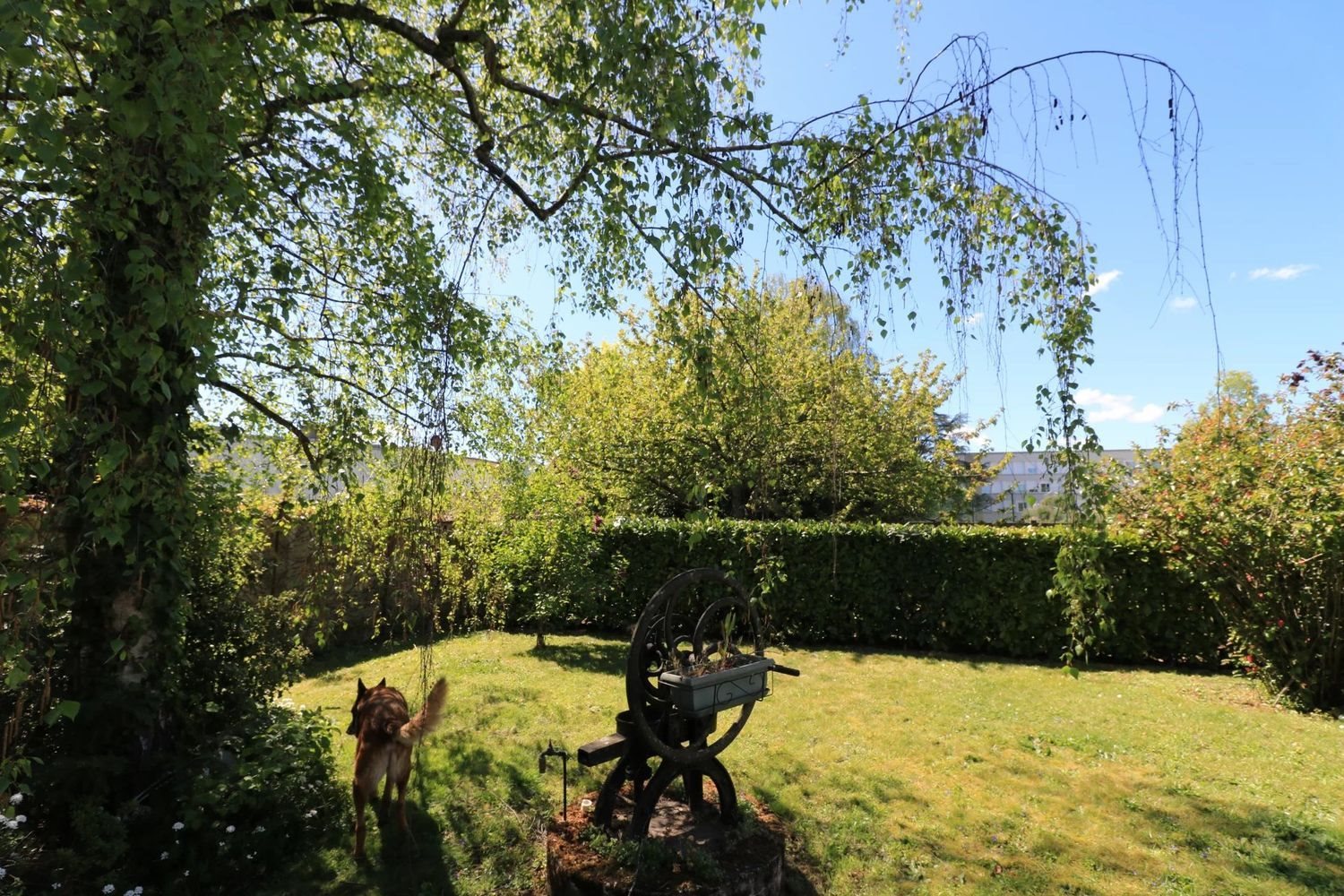 Maison à vendre, 130m², Nevers