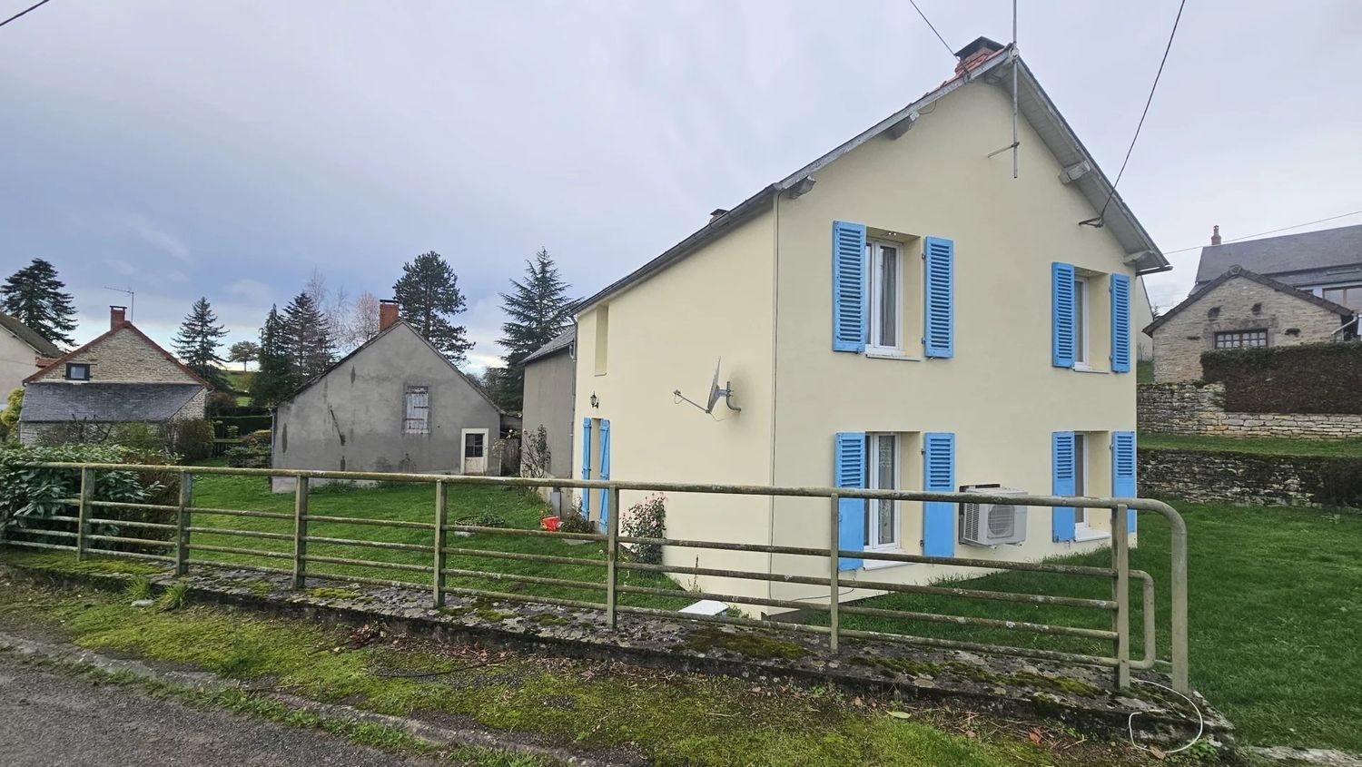 Maison à vendre, 80m², Montapas