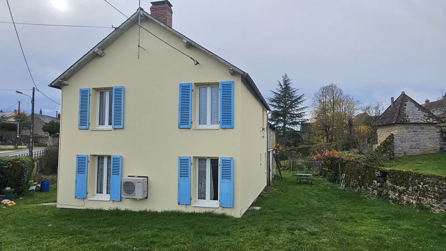 Maison à vendre, 80m², Montapas