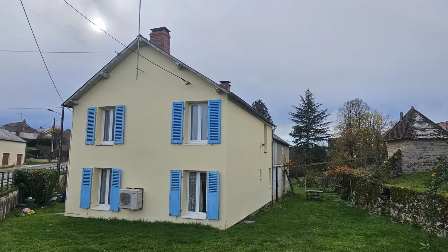 Maison à vendre, 80m², Montapas
