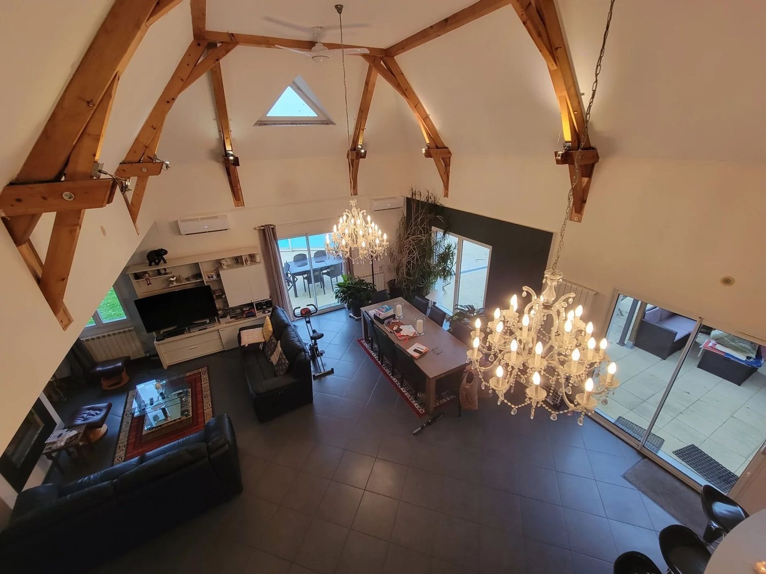 Maison à vendre, 200m², Saint-Parize-le-Châtel